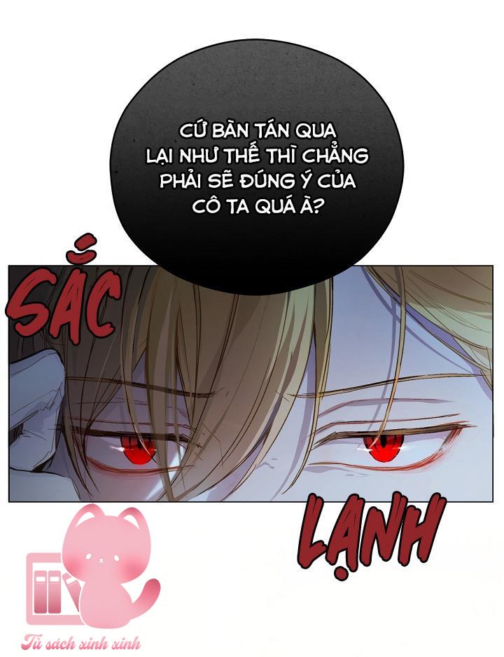 Trang Trại Hạt Dẻ Cạnh Hoàng Cung - Chap 5