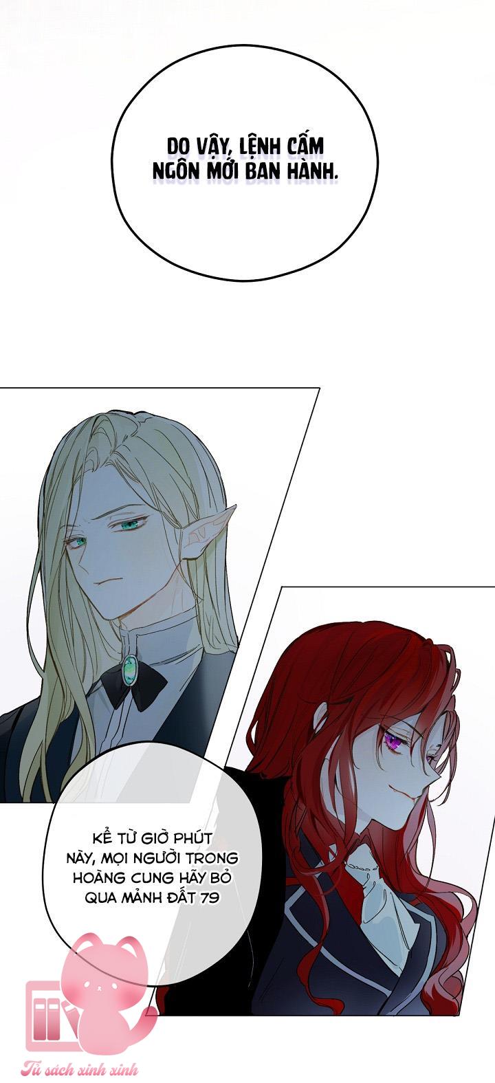 Trang Trại Hạt Dẻ Cạnh Hoàng Cung - Chap 5