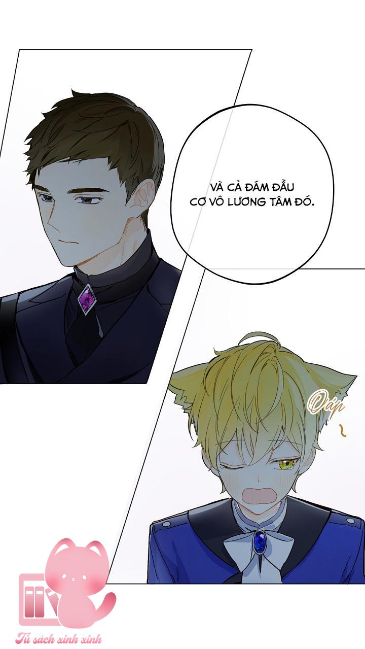 Trang Trại Hạt Dẻ Cạnh Hoàng Cung - Chap 5