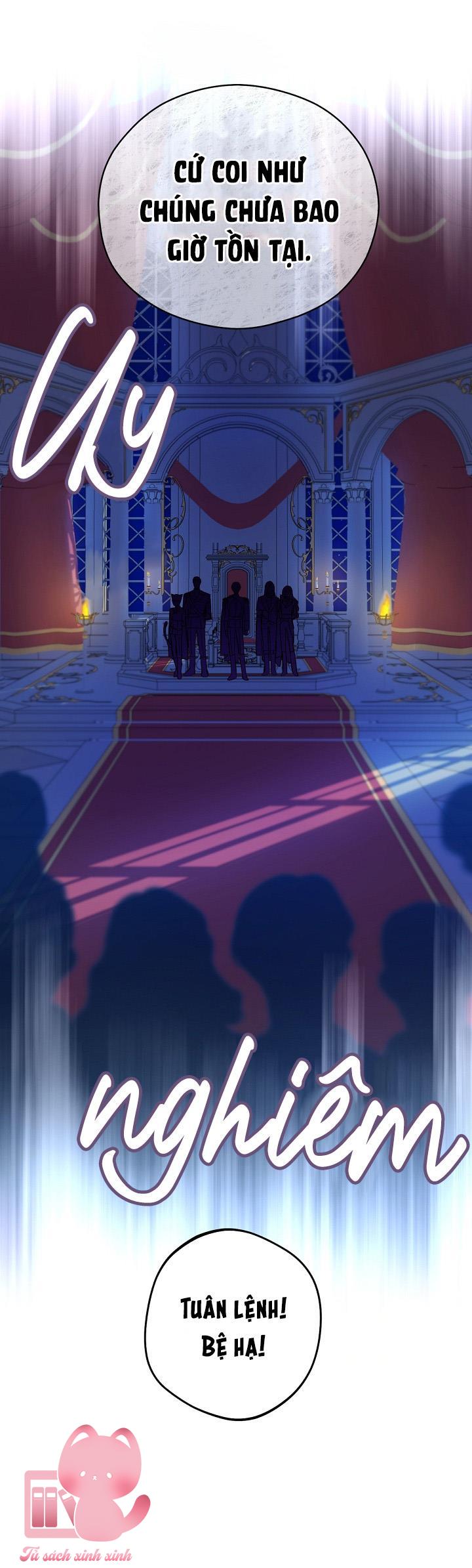 Trang Trại Hạt Dẻ Cạnh Hoàng Cung - Chap 5