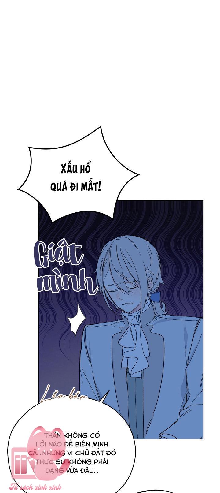 Trang Trại Hạt Dẻ Cạnh Hoàng Cung - Chap 5