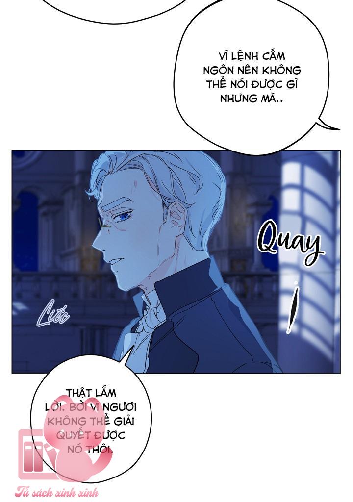 Trang Trại Hạt Dẻ Cạnh Hoàng Cung - Chap 5