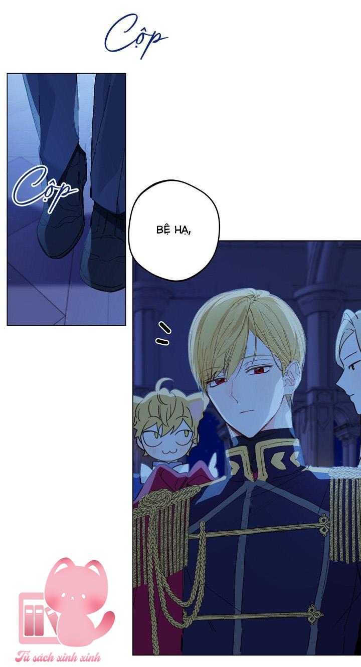 Trang Trại Hạt Dẻ Cạnh Hoàng Cung - Chap 5