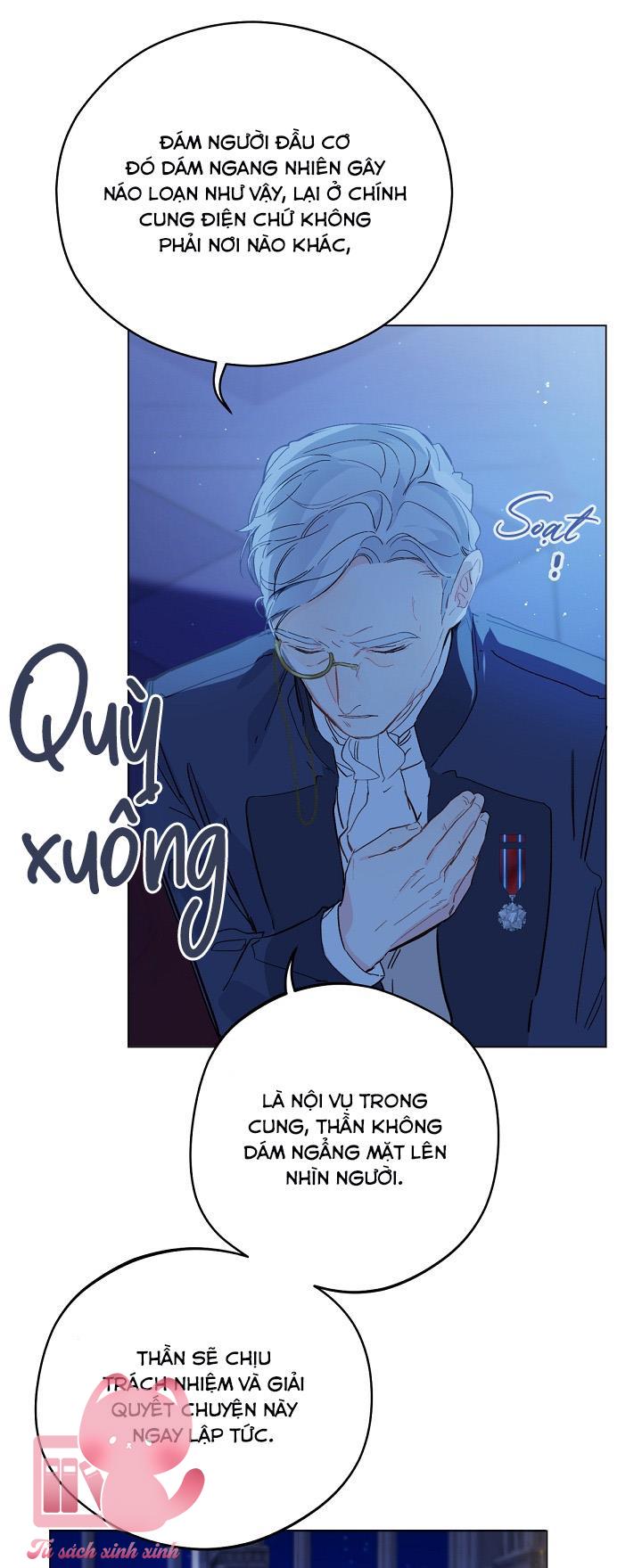 Trang Trại Hạt Dẻ Cạnh Hoàng Cung - Chap 5