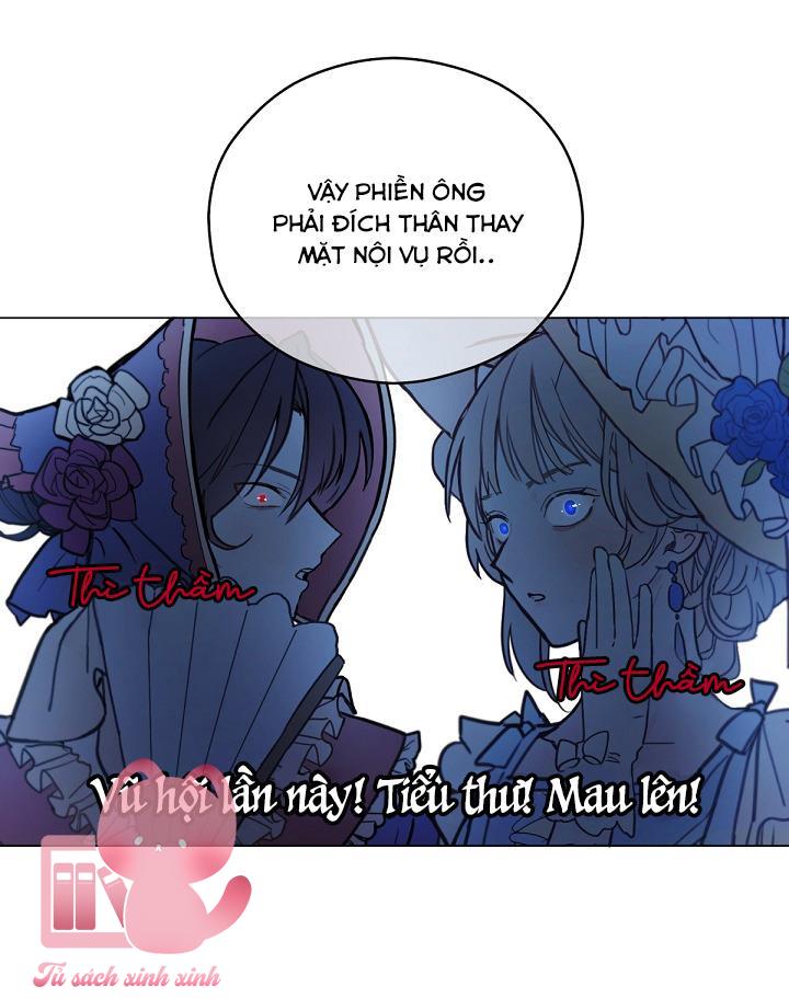 Trang Trại Hạt Dẻ Cạnh Hoàng Cung - Chap 5