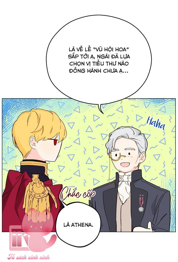 Trang Trại Hạt Dẻ Cạnh Hoàng Cung - Chap 5