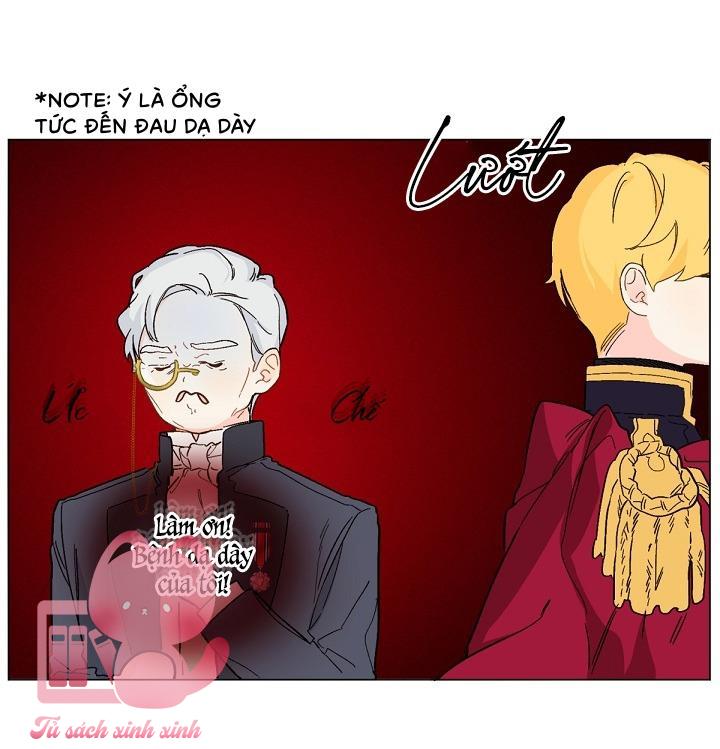 Trang Trại Hạt Dẻ Cạnh Hoàng Cung - Chap 5