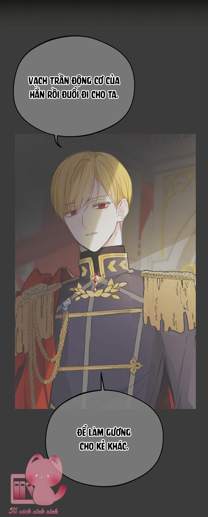 Trang Trại Hạt Dẻ Cạnh Hoàng Cung - Chap 5