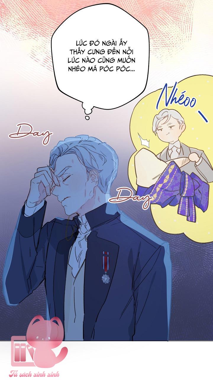 Trang Trại Hạt Dẻ Cạnh Hoàng Cung - Chap 5