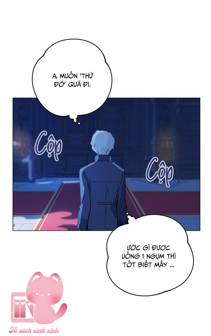 Trang Trại Hạt Dẻ Cạnh Hoàng Cung - Chap 5