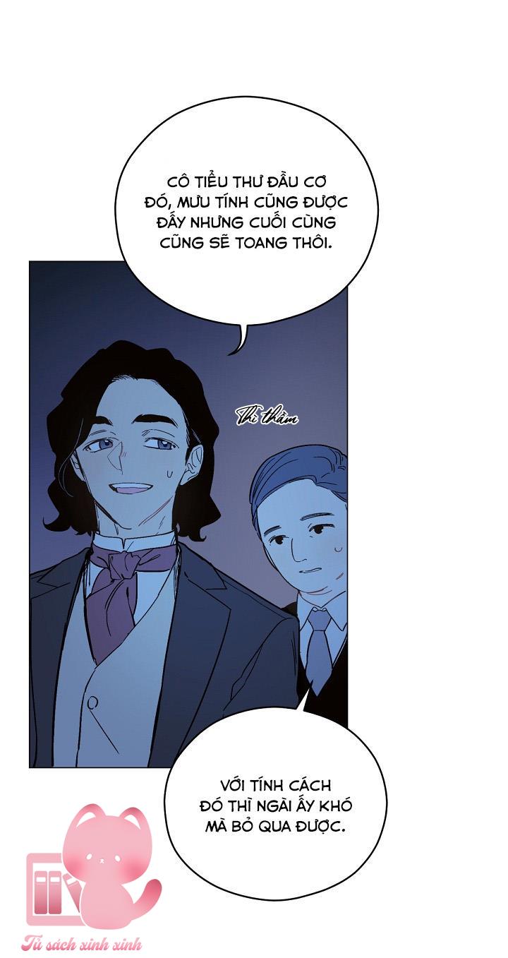 Trang Trại Hạt Dẻ Cạnh Hoàng Cung - Chap 5