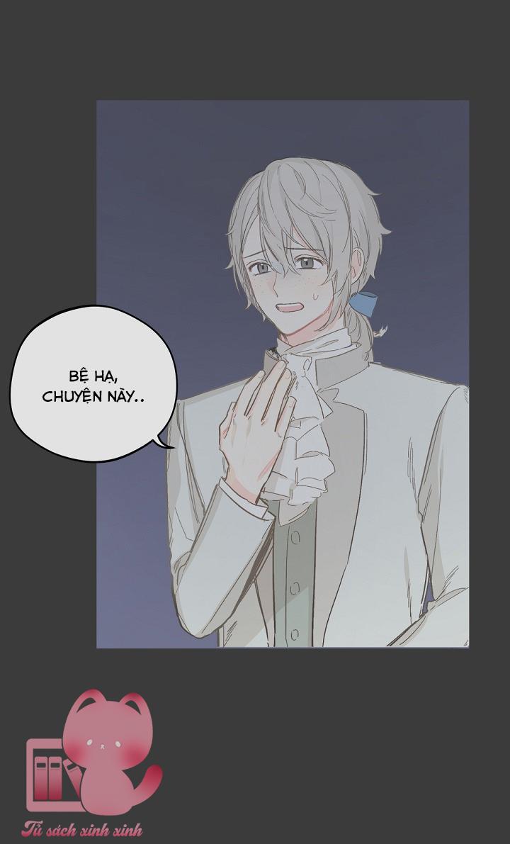 Trang Trại Hạt Dẻ Cạnh Hoàng Cung - Chap 5