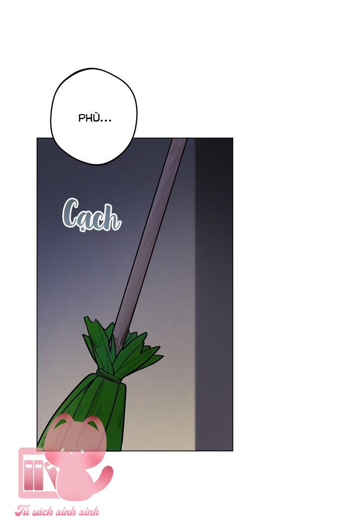 Trang Trại Hạt Dẻ Cạnh Hoàng Cung - Chap 5