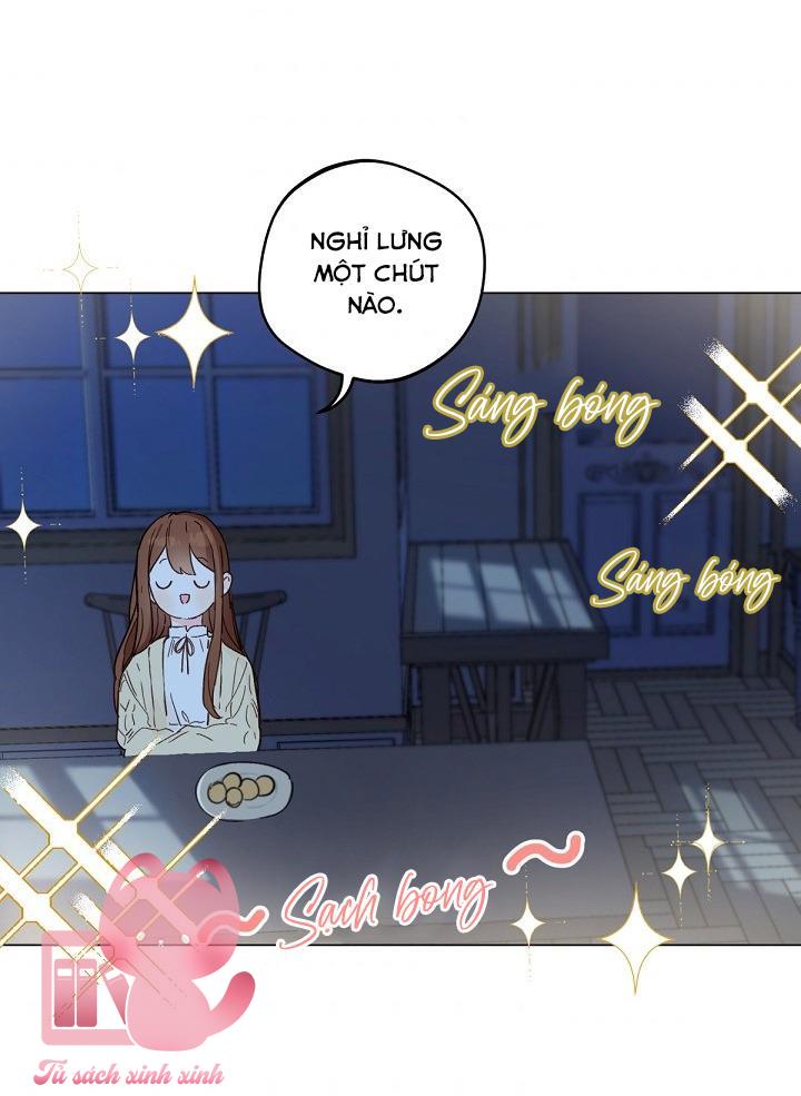 Trang Trại Hạt Dẻ Cạnh Hoàng Cung - Chap 5