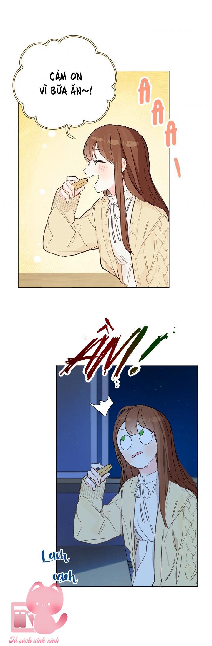 Trang Trại Hạt Dẻ Cạnh Hoàng Cung - Chap 5