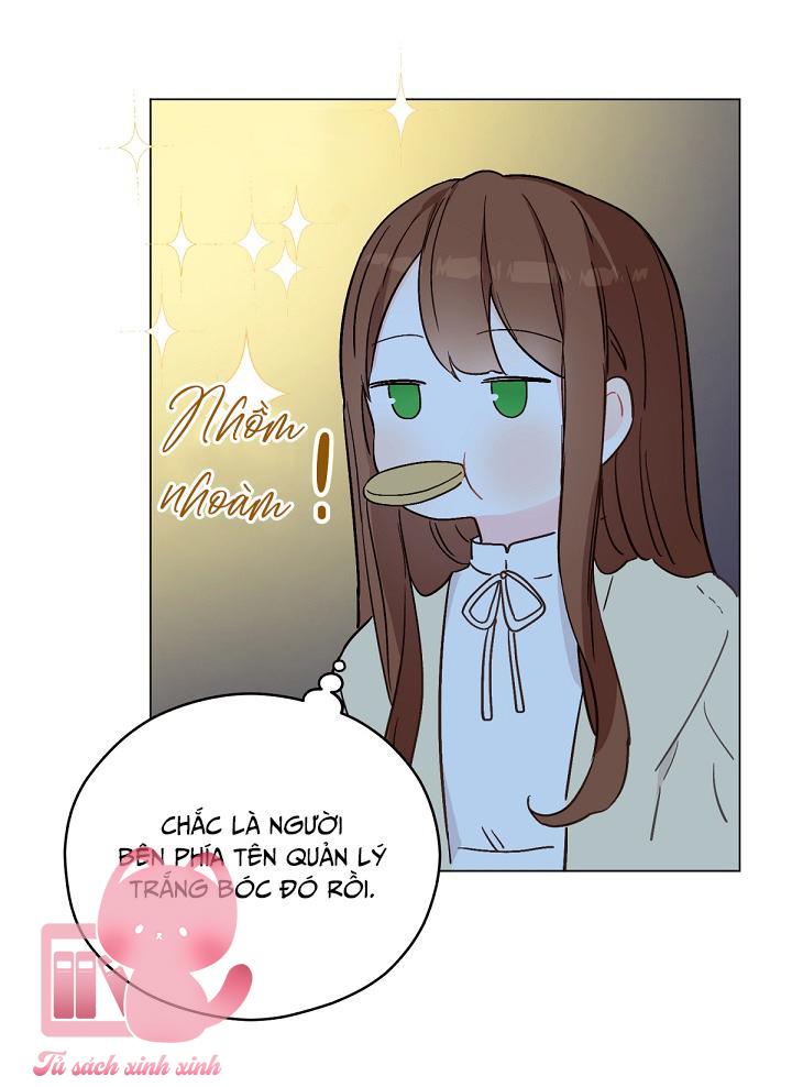 Trang Trại Hạt Dẻ Cạnh Hoàng Cung - Chap 5