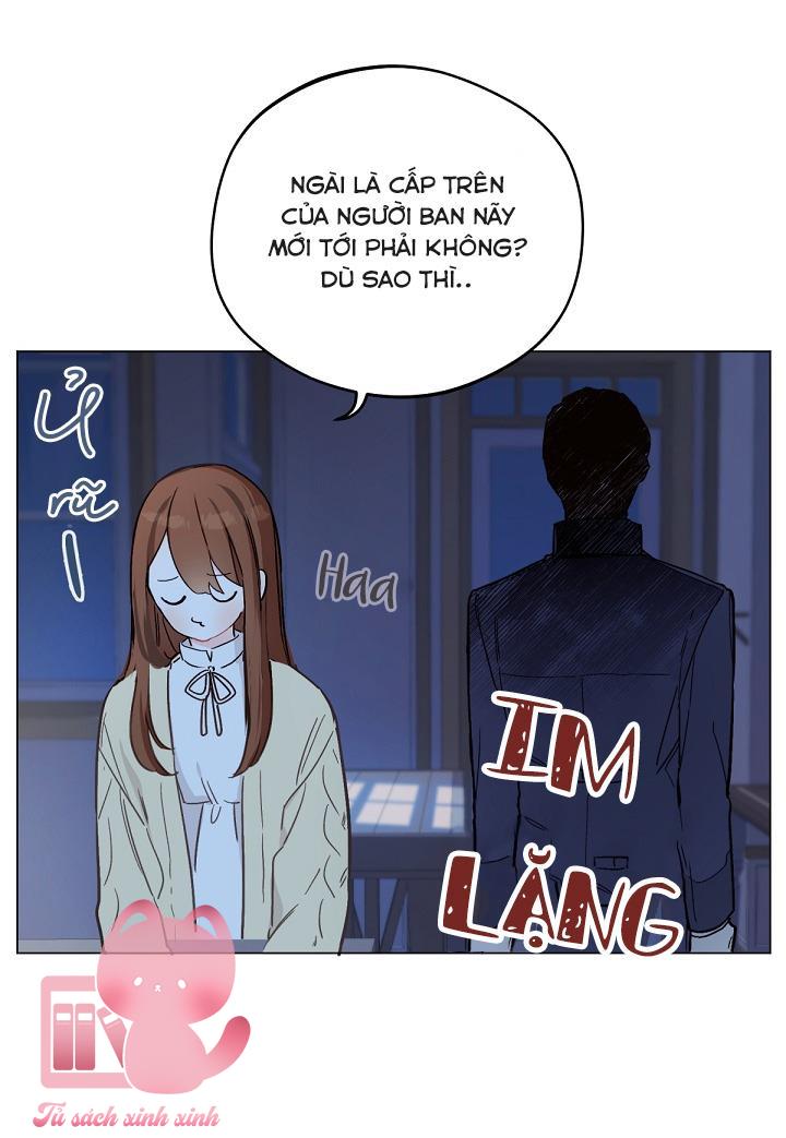 Trang Trại Hạt Dẻ Cạnh Hoàng Cung - Chap 5