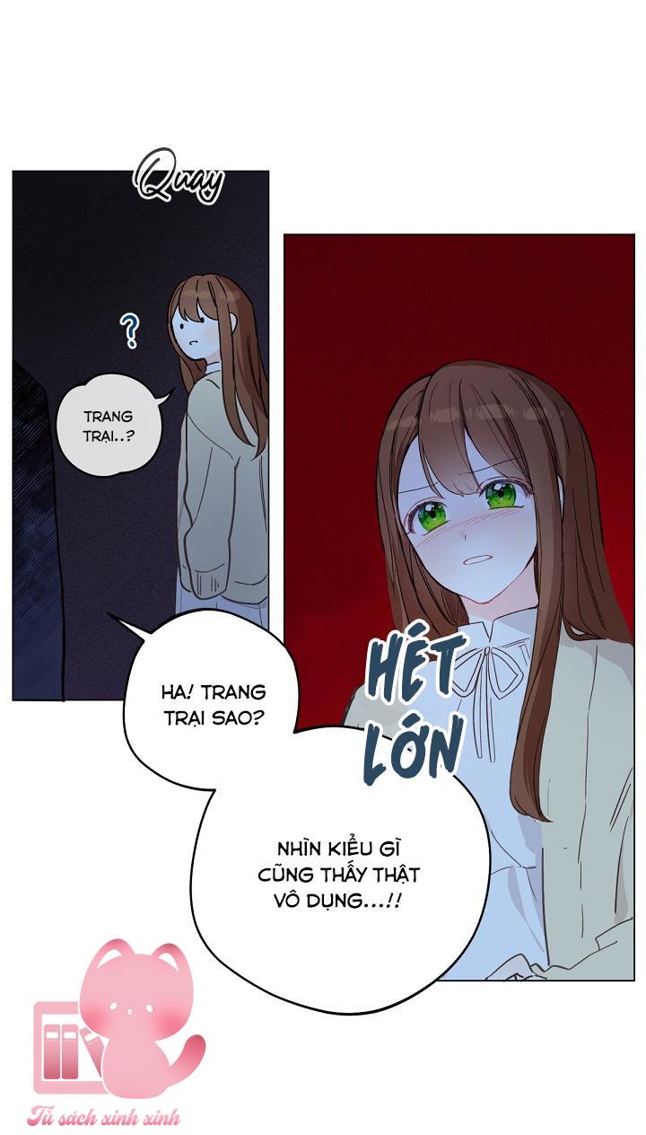 Trang Trại Hạt Dẻ Cạnh Hoàng Cung - Chap 5