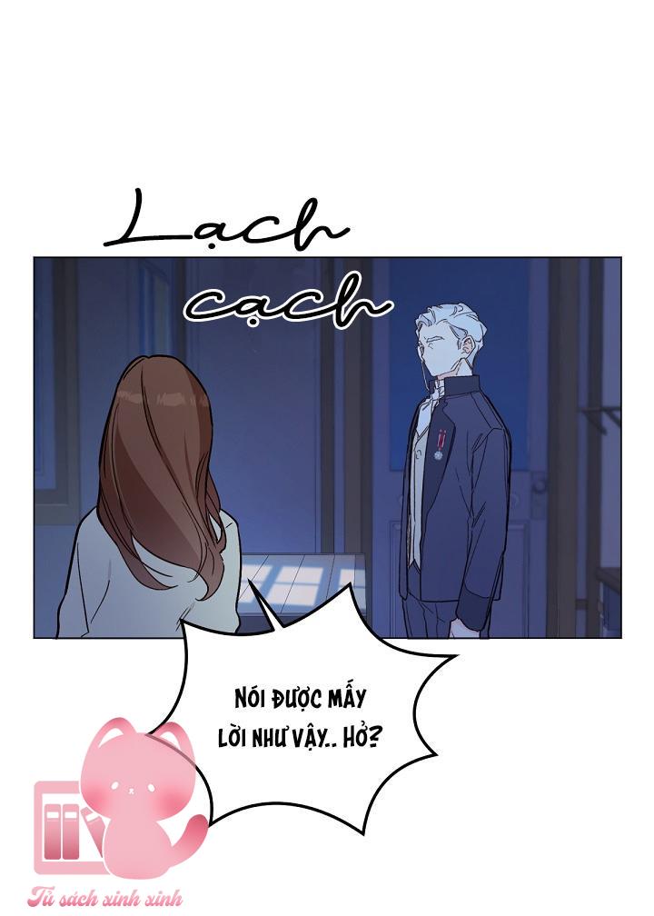 Trang Trại Hạt Dẻ Cạnh Hoàng Cung - Chap 5