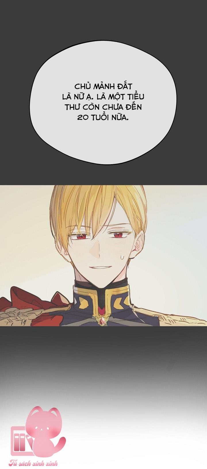 Trang Trại Hạt Dẻ Cạnh Hoàng Cung - Chap 5