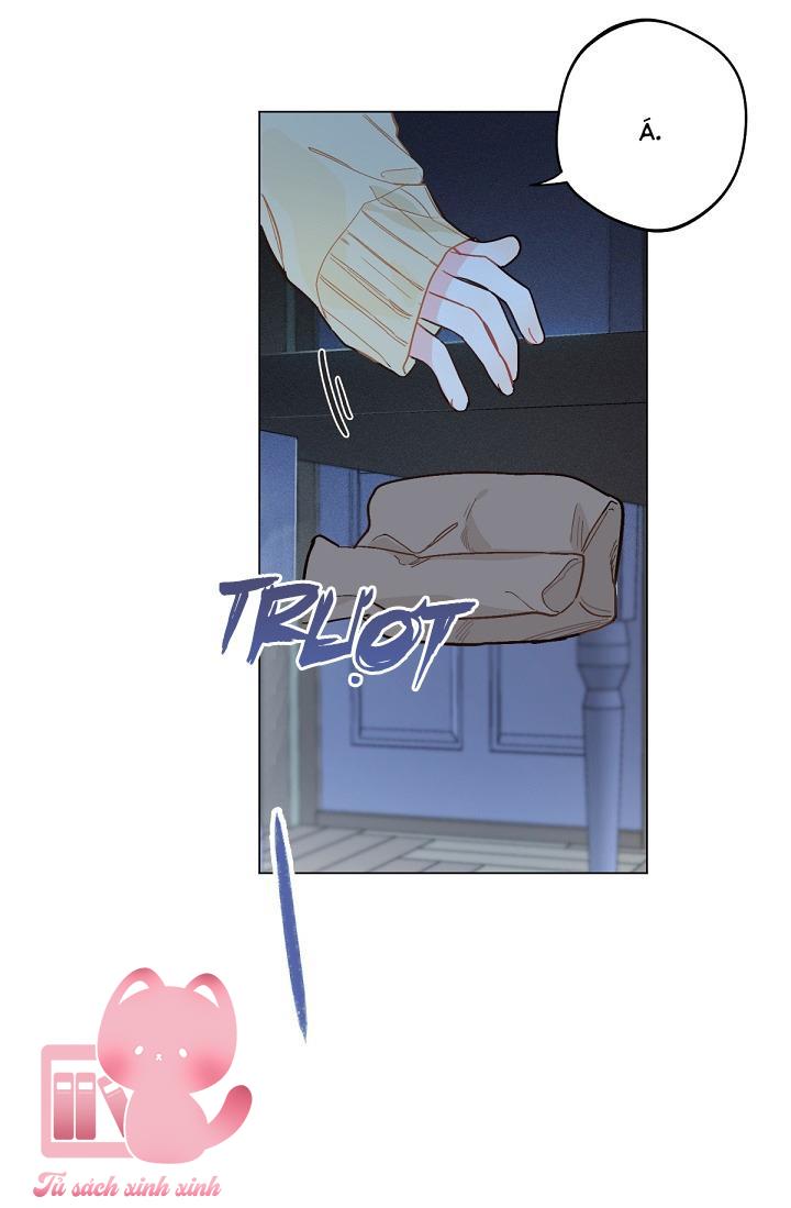 Trang Trại Hạt Dẻ Cạnh Hoàng Cung - Chap 5