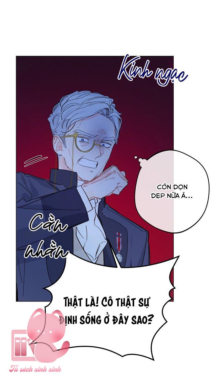 Trang Trại Hạt Dẻ Cạnh Hoàng Cung - Chap 5