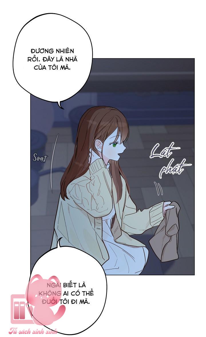 Trang Trại Hạt Dẻ Cạnh Hoàng Cung - Chap 5