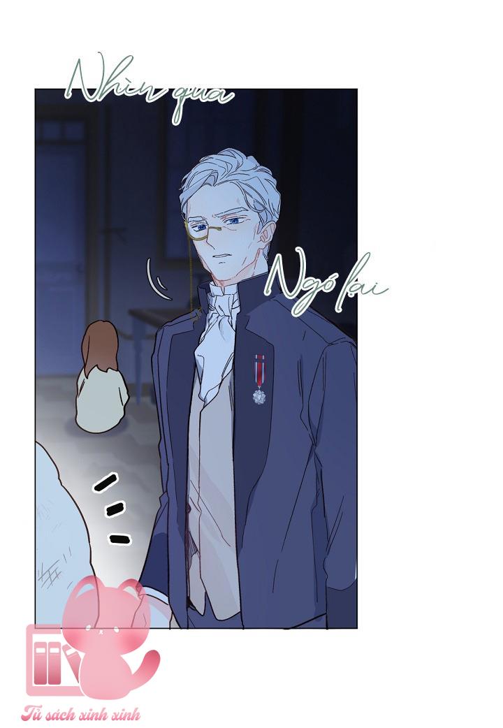 Trang Trại Hạt Dẻ Cạnh Hoàng Cung - Chap 5