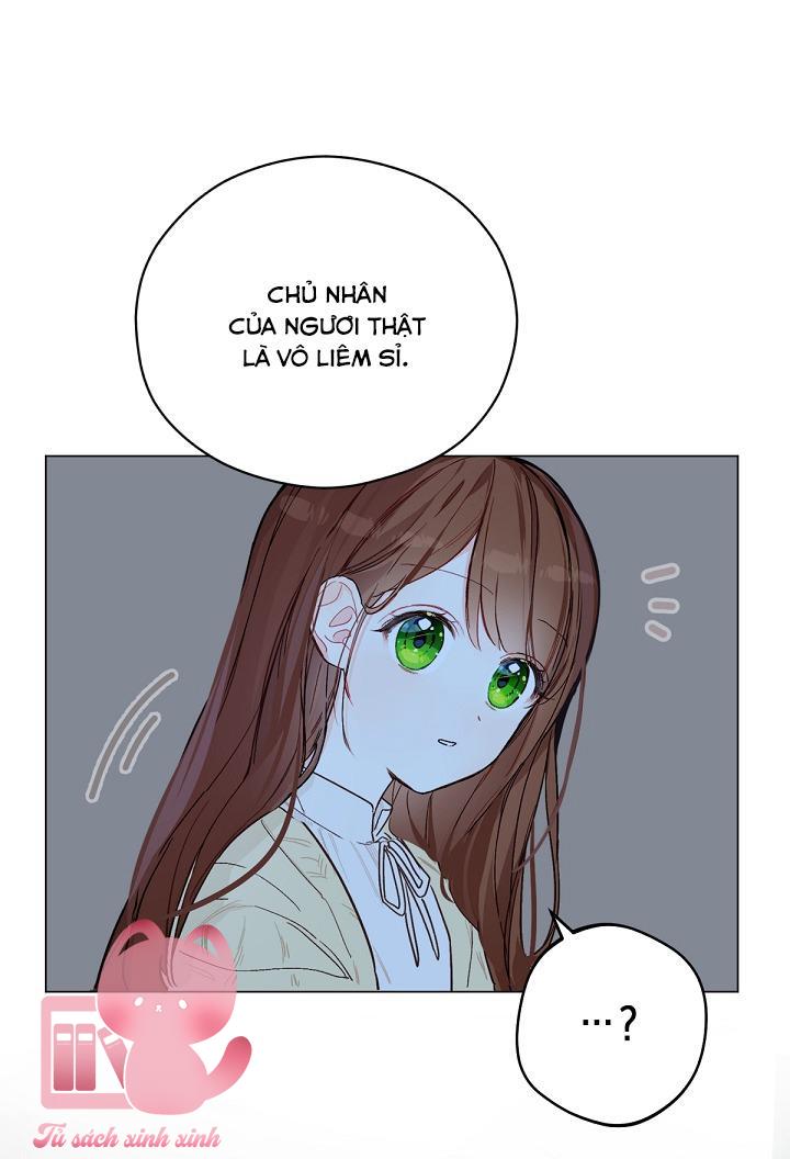 Trang Trại Hạt Dẻ Cạnh Hoàng Cung - Chap 5