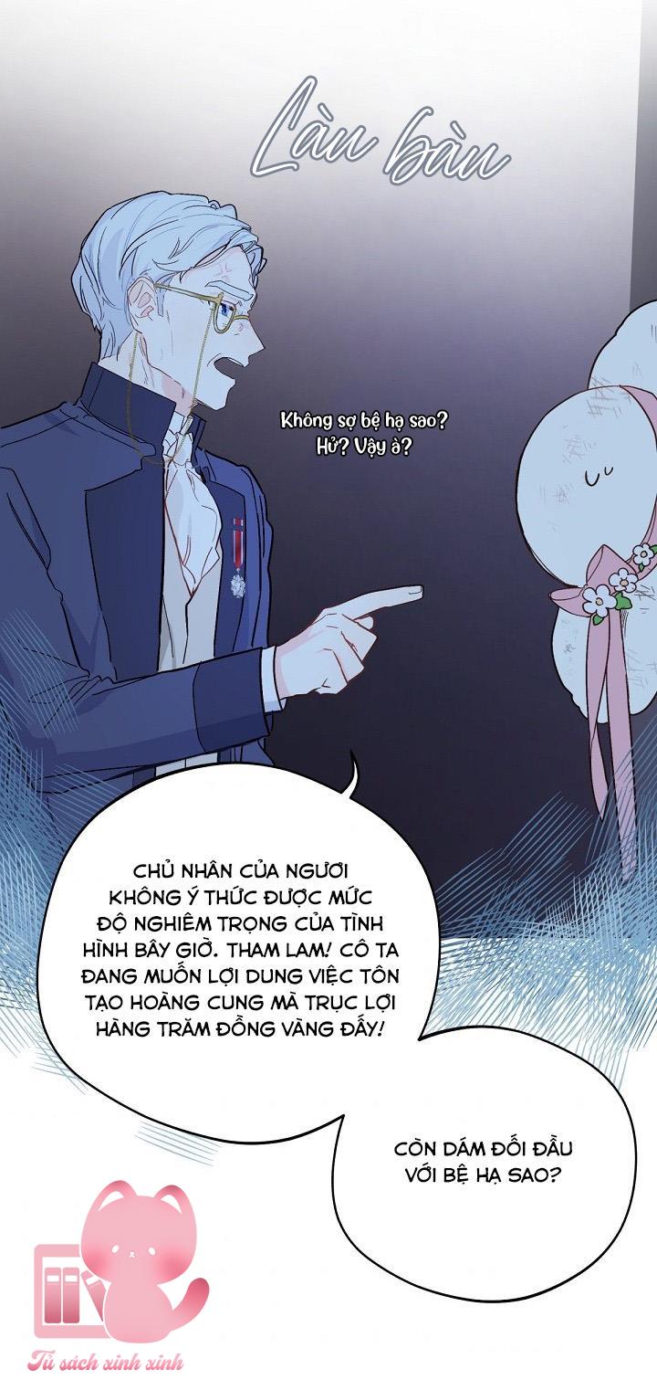 Trang Trại Hạt Dẻ Cạnh Hoàng Cung - Chap 5