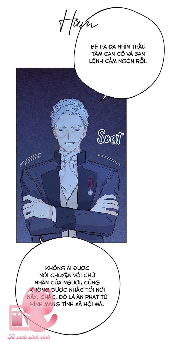 Trang Trại Hạt Dẻ Cạnh Hoàng Cung - Chap 5