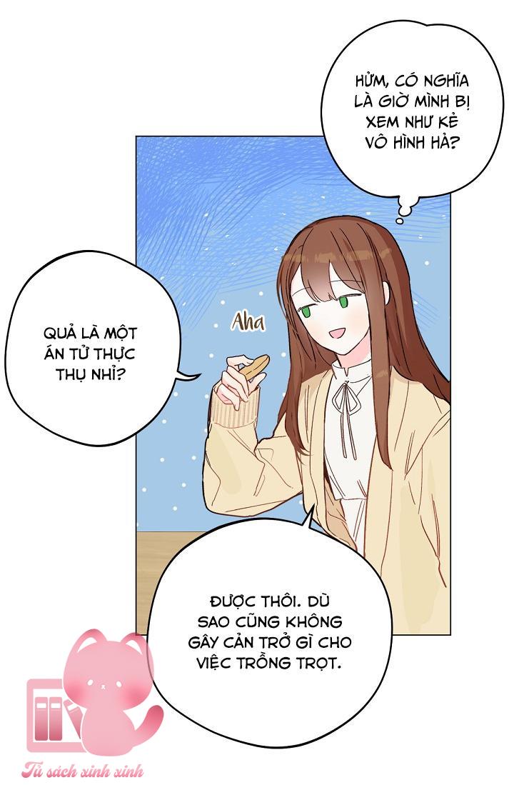 Trang Trại Hạt Dẻ Cạnh Hoàng Cung - Chap 5