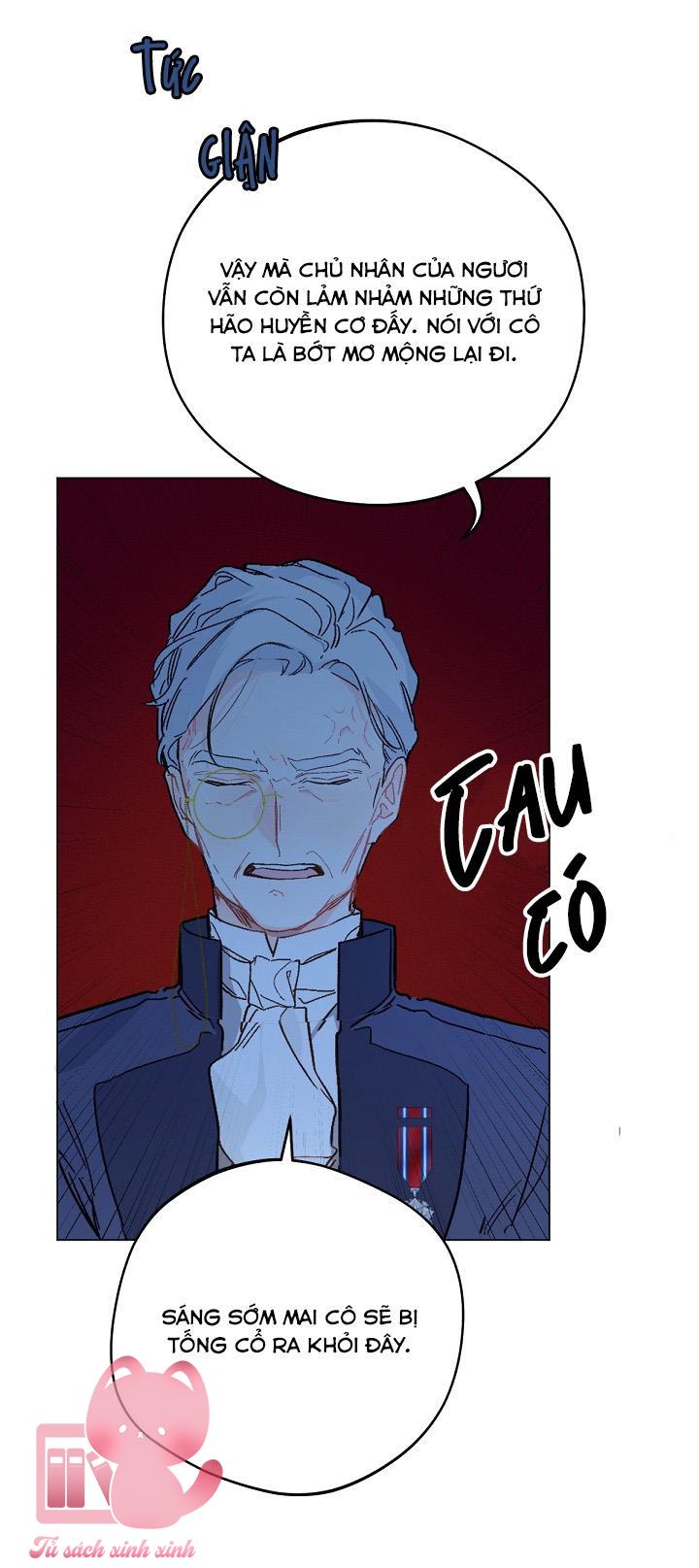 Trang Trại Hạt Dẻ Cạnh Hoàng Cung - Chap 5