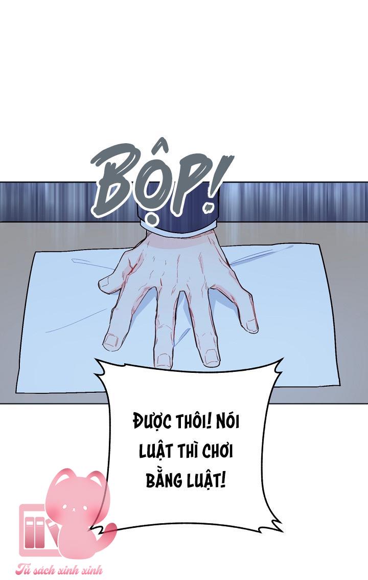 Trang Trại Hạt Dẻ Cạnh Hoàng Cung - Chap 5