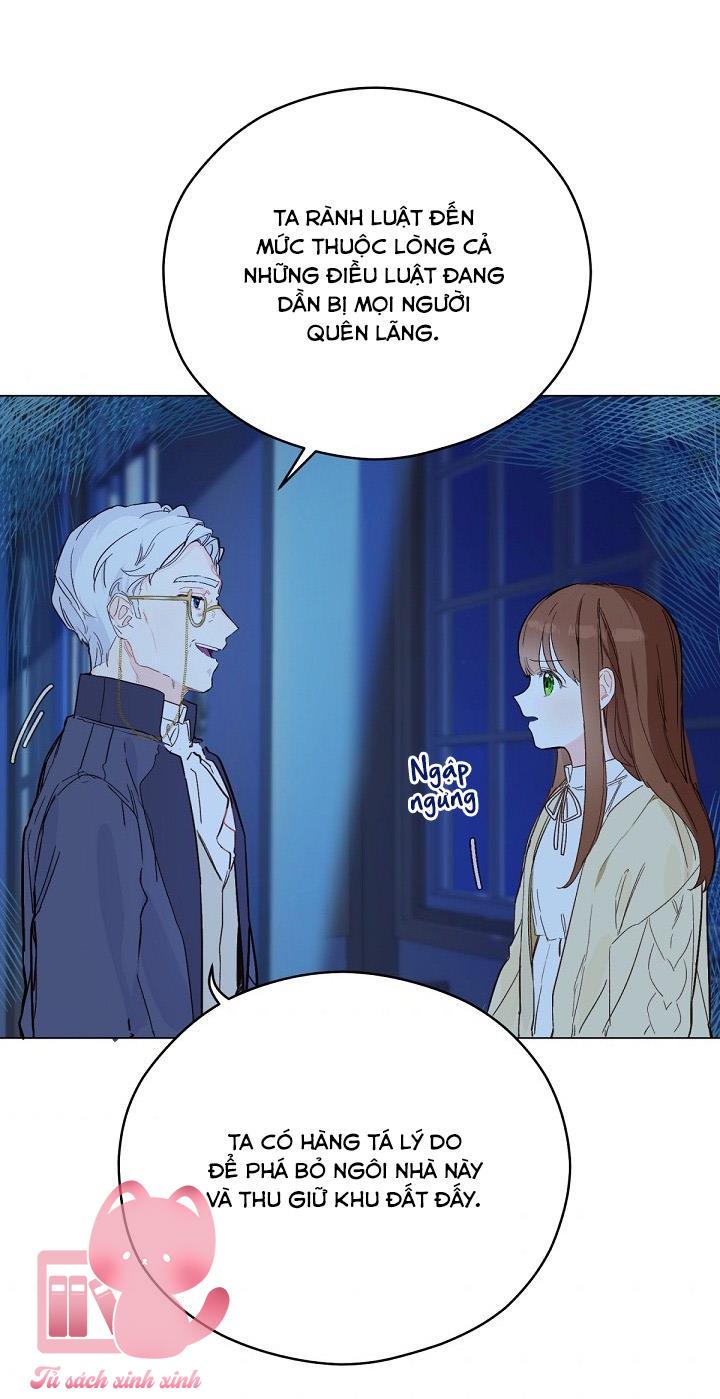 Trang Trại Hạt Dẻ Cạnh Hoàng Cung - Chap 5