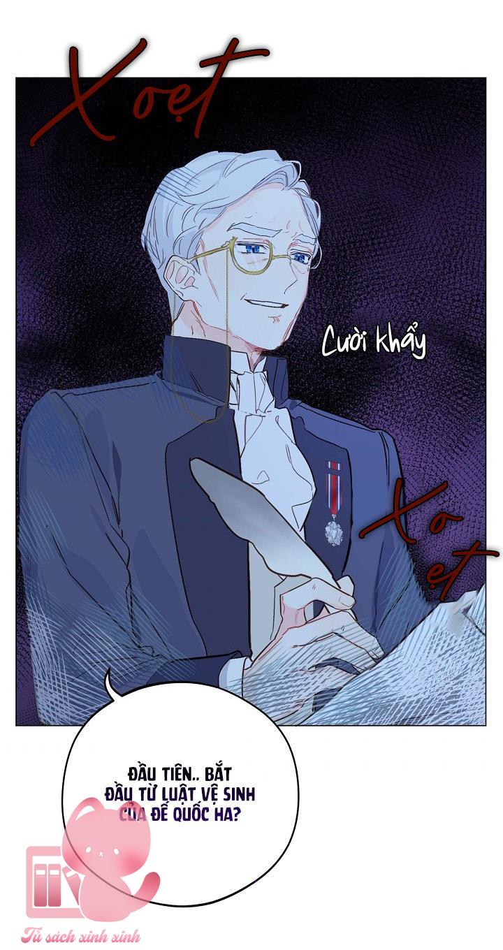 Trang Trại Hạt Dẻ Cạnh Hoàng Cung - Chap 5