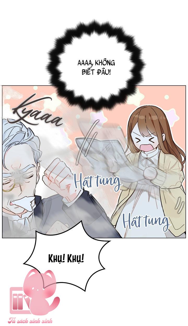 Trang Trại Hạt Dẻ Cạnh Hoàng Cung - Chap 5