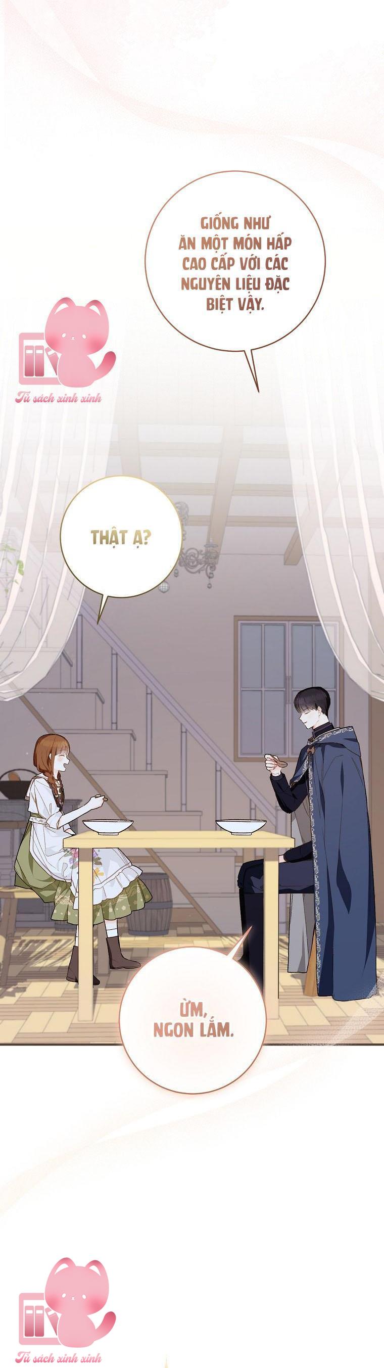 Trang Trại Hạt Dẻ Cạnh Hoàng Cung - Chap 50