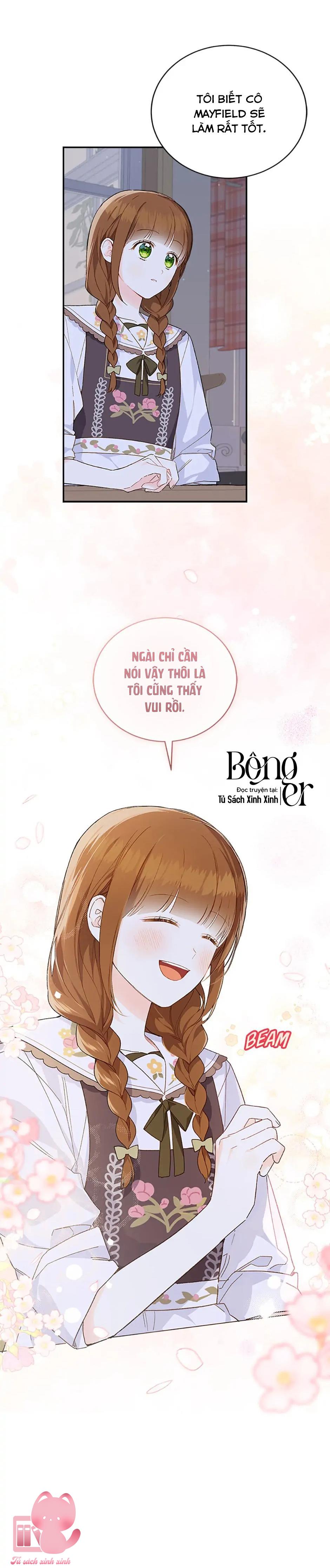 Trang Trại Hạt Dẻ Cạnh Hoàng Cung - Chap 51
