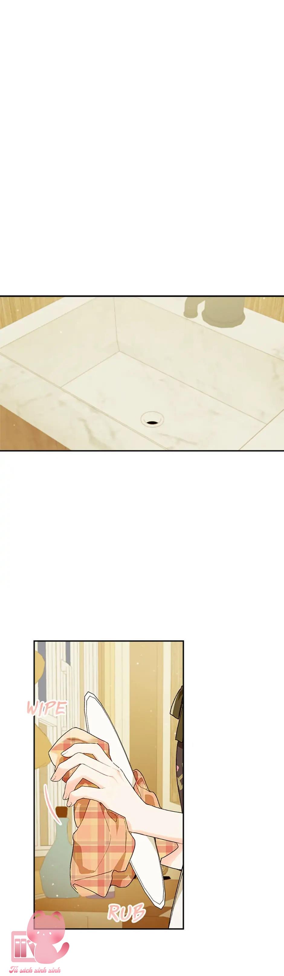 Trang Trại Hạt Dẻ Cạnh Hoàng Cung - Chap 51