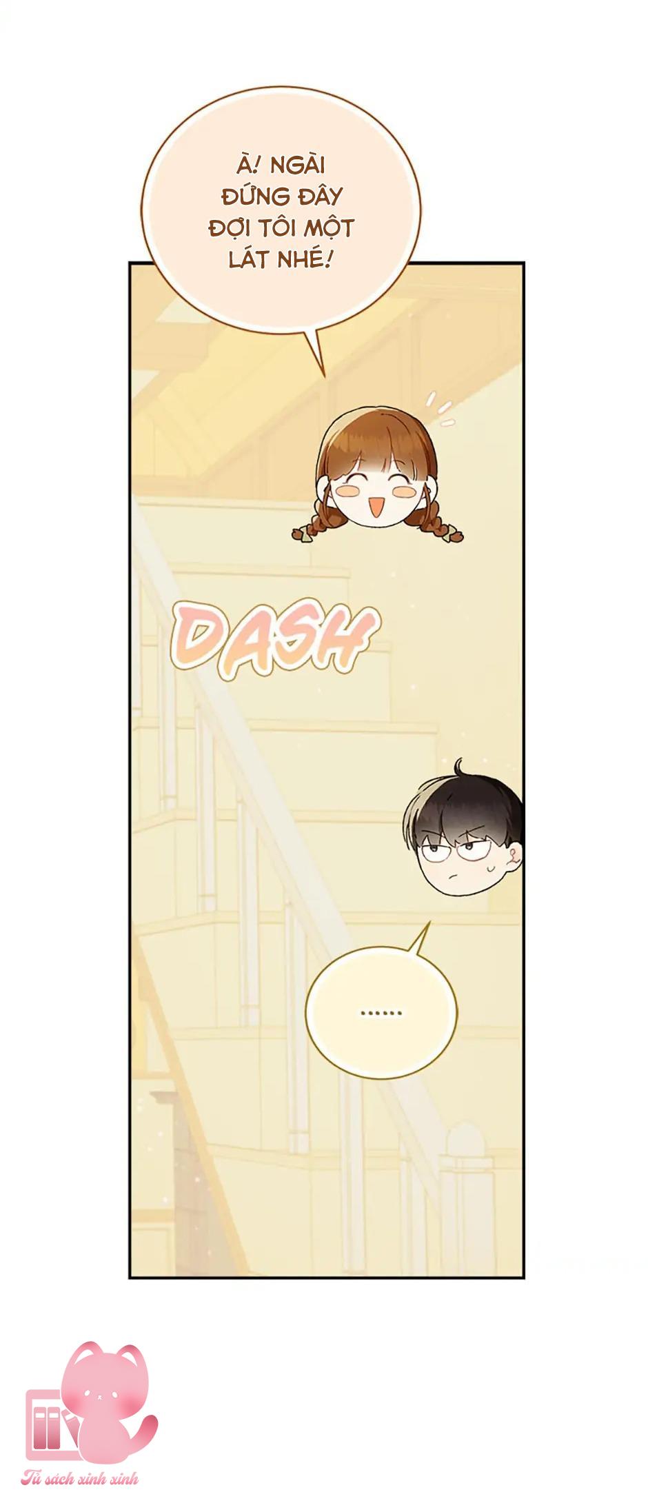 Trang Trại Hạt Dẻ Cạnh Hoàng Cung - Chap 51