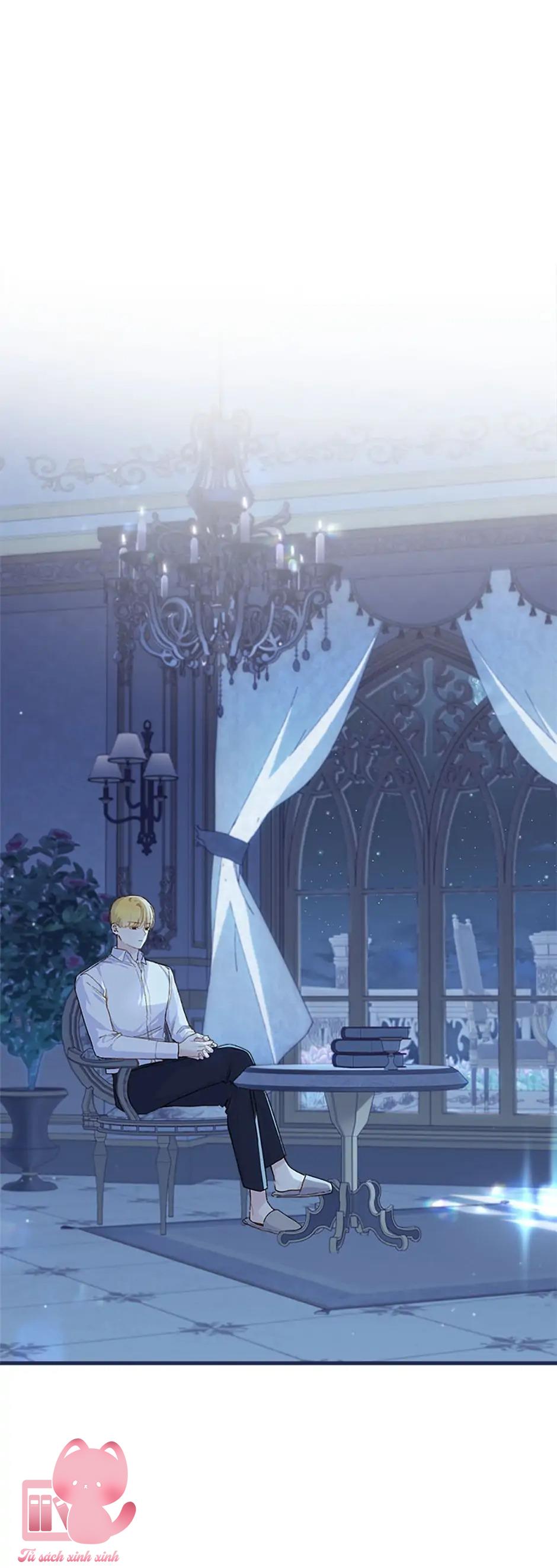 Trang Trại Hạt Dẻ Cạnh Hoàng Cung - Chap 51