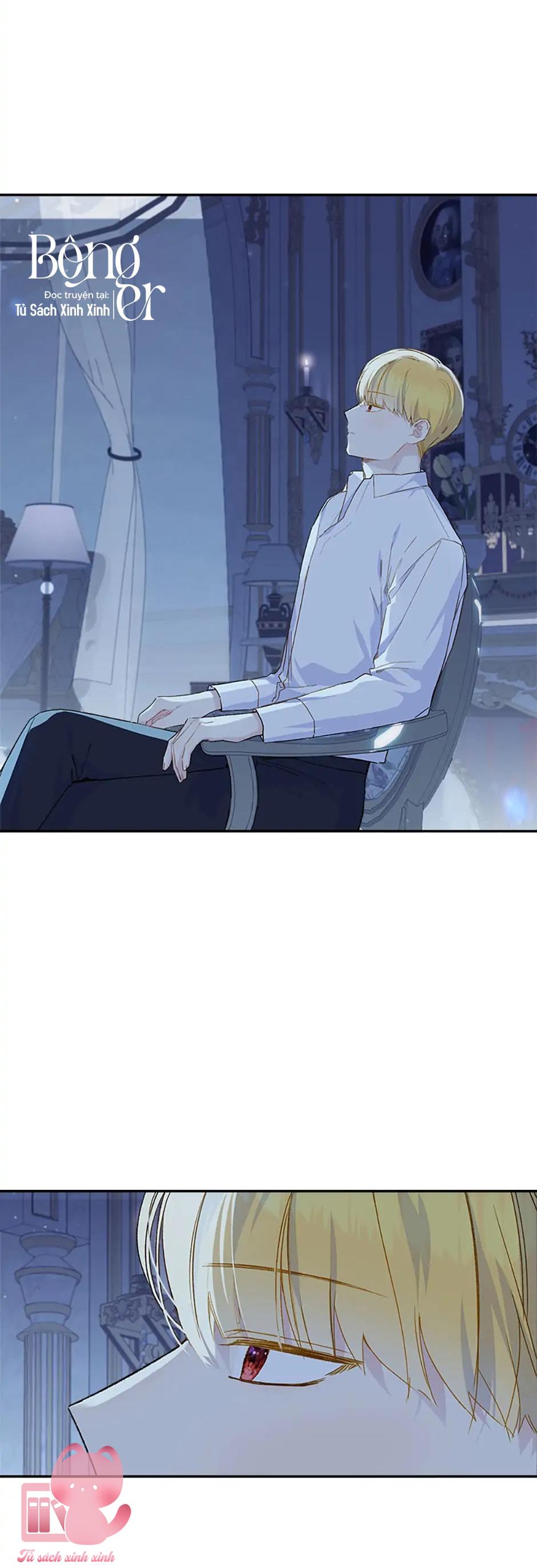 Trang Trại Hạt Dẻ Cạnh Hoàng Cung - Chap 51