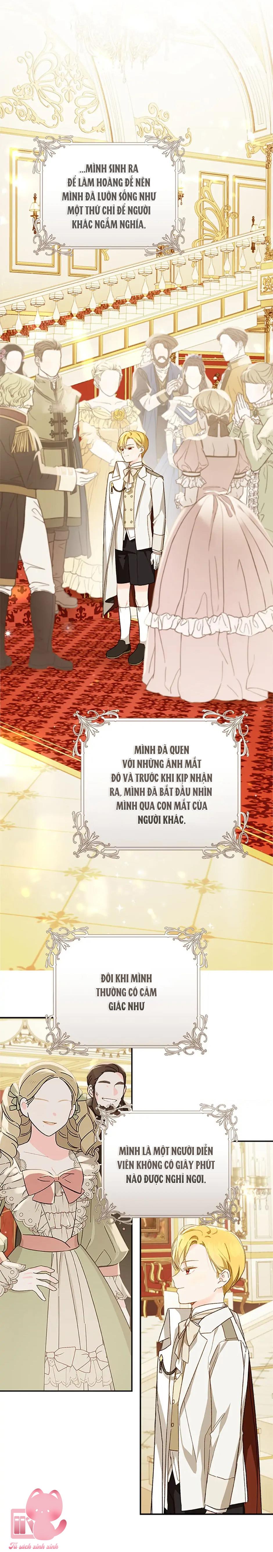 Trang Trại Hạt Dẻ Cạnh Hoàng Cung - Chap 51