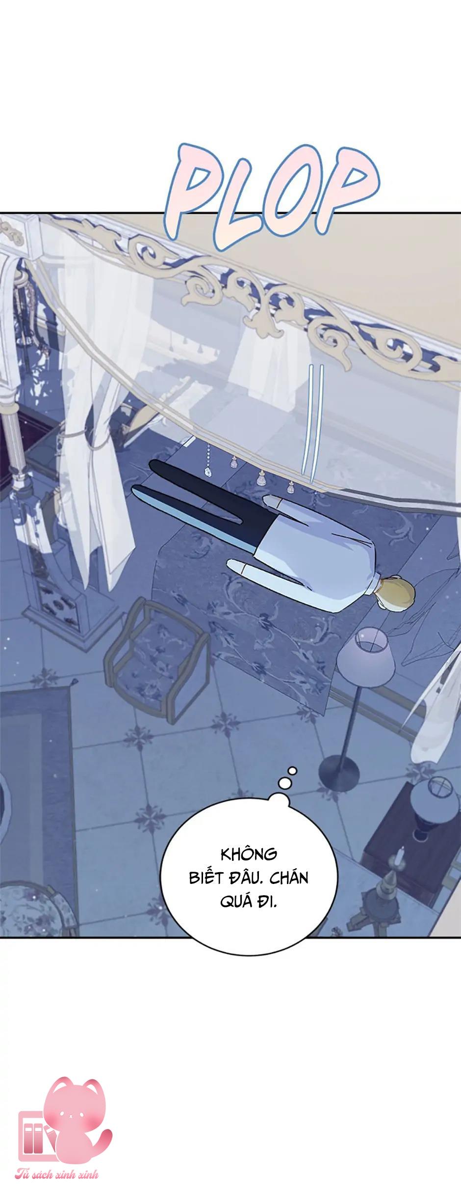 Trang Trại Hạt Dẻ Cạnh Hoàng Cung - Chap 51