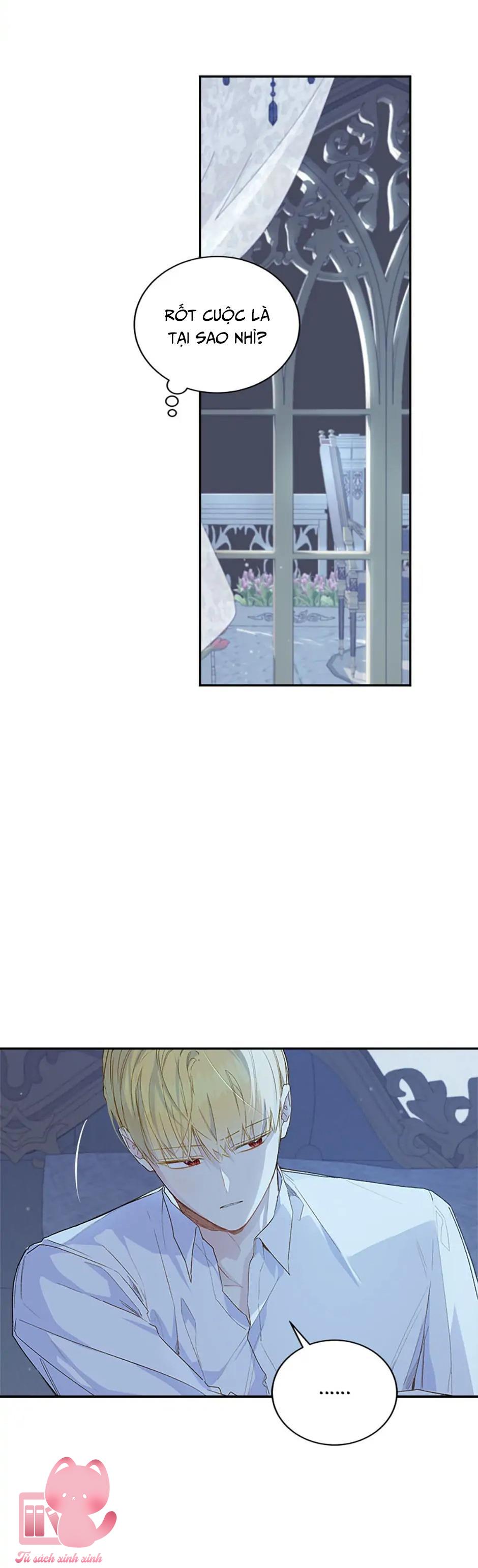 Trang Trại Hạt Dẻ Cạnh Hoàng Cung - Chap 51