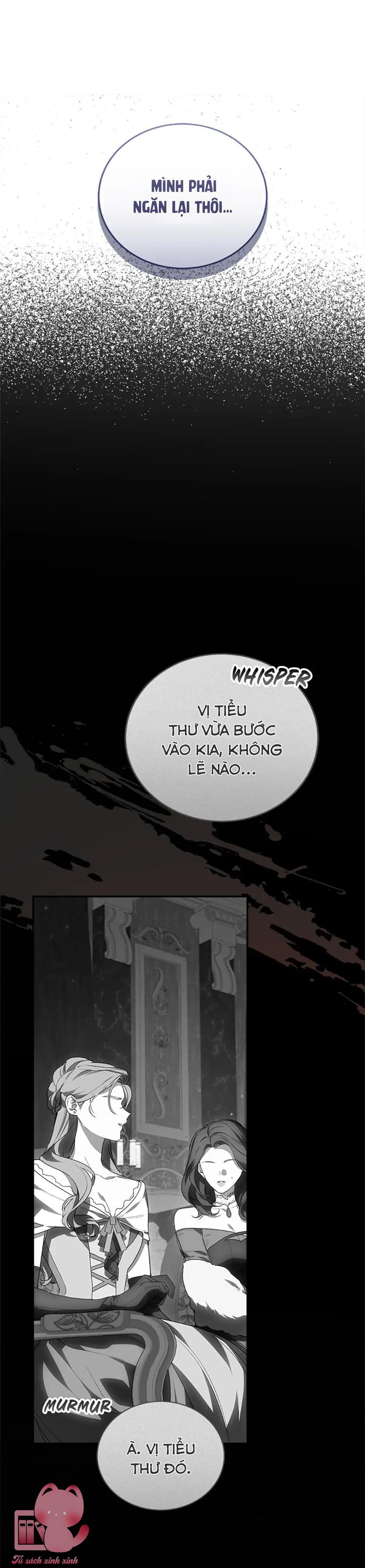 Trang Trại Hạt Dẻ Cạnh Hoàng Cung - Chap 51