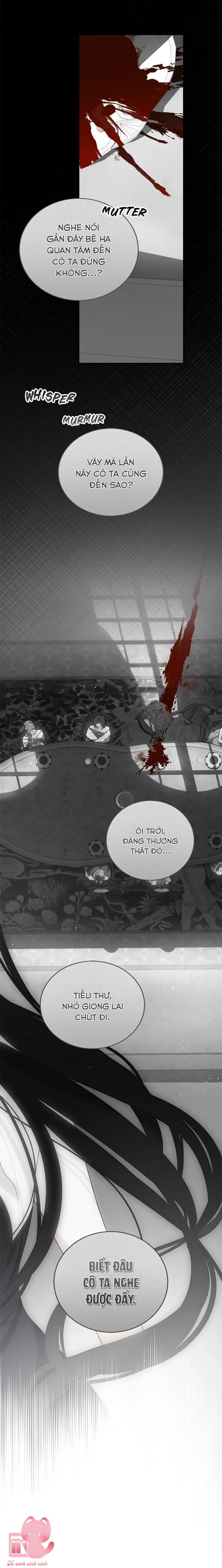 Trang Trại Hạt Dẻ Cạnh Hoàng Cung - Chap 51