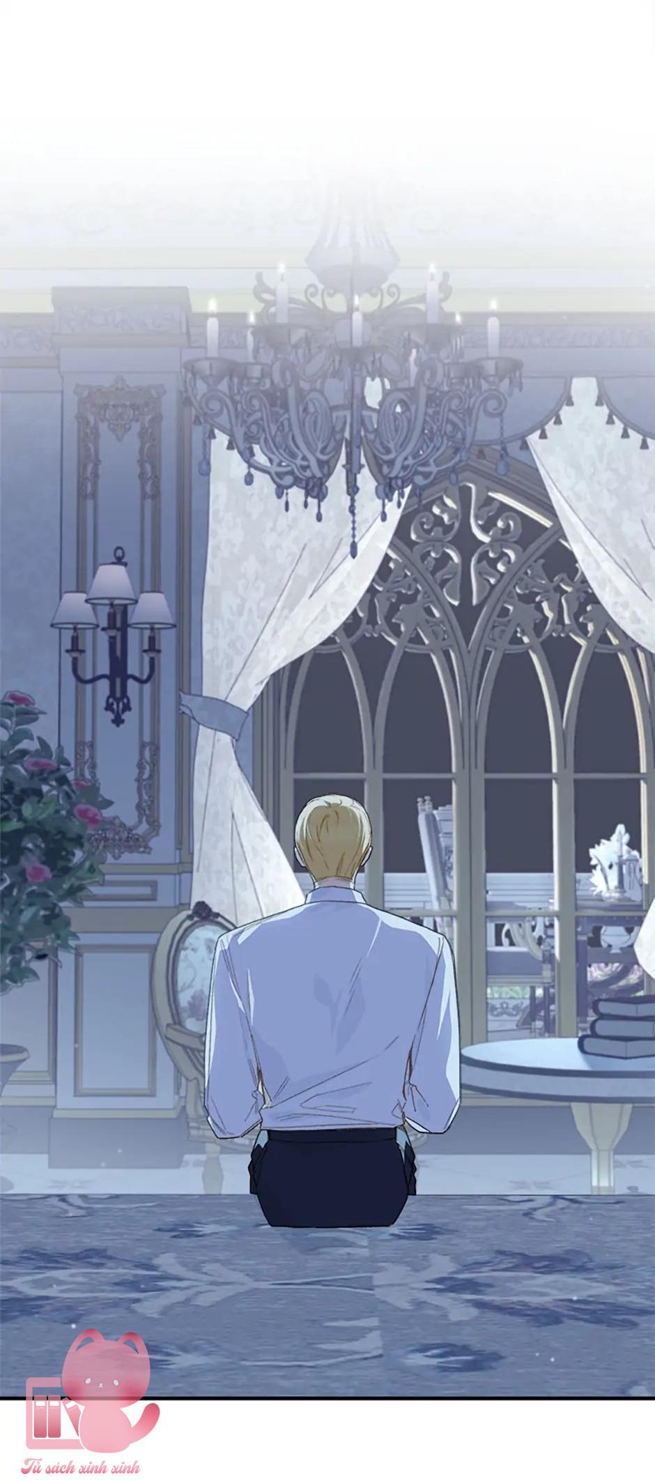 Trang Trại Hạt Dẻ Cạnh Hoàng Cung - Chap 51