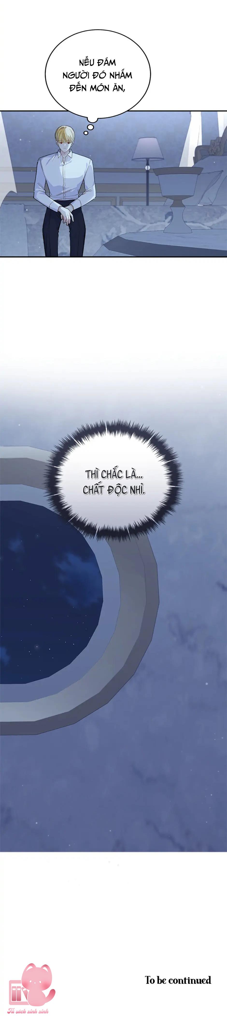 Trang Trại Hạt Dẻ Cạnh Hoàng Cung - Chap 51